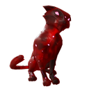 Cardinal Lodestar Collector's Pet