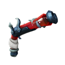 Cardinal Lodestar Double Barrel Pistol