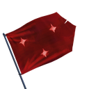 Cardinal Lodestar Flags