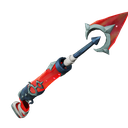 Cardinal Lodestar Grapple Gun