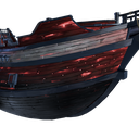 Cardinal Lodestar Hull Livery