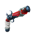 Cardinal Lodestar Pistol