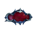 Cardinal Lodestar Crest