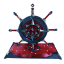 Cardinal Lodestar Wheel