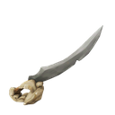 Carpenter's Cutlass