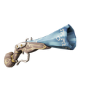 Cartographer Blunderbuss