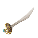 Cartographer Cutlass