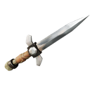 Cartographer Throwing Knives