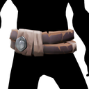 Castaway Bilge Rat Belt