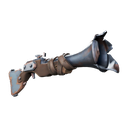 Castaway Bilge Rat Blunderbuss