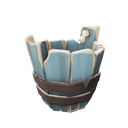 Castaway Bilge Rat Bucket
