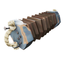 Castaway Bilge Rat Concertina