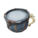 Castaway Bilge Rat Drums