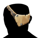 Castaway Bilge Rat Eyepatch
