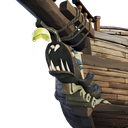 Castaway Bilge Rat
