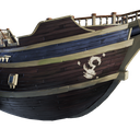 Castaway Bilge Rat