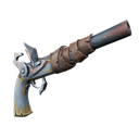 Castaway Bilge Rat Pistol