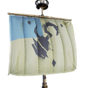 Castaway Bilge Rat