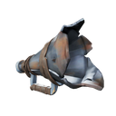 Castaway Bilge Rat Speaking Trumpet