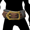 Ceremonial Admiral Belt