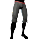 Ceremonial Admiral Bottoms