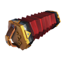 Ceremonial Admiral Concertina