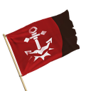 Ceremonial Admiral