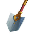 Ceremonial Admiral Shovel