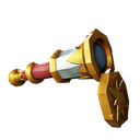 Ceremonial Admiral Spyglass