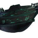 Champion of Fortune Hull Livery