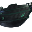 Champion of Fortune Hull Livery