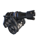 Checkmate Cannons