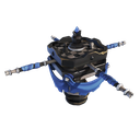 Checkmate Capstan