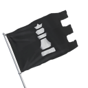 Checkmate Flags