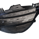 Checkmate Hull Livery
