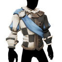 Checkmate Jacket