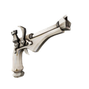 Checkmate Pistol