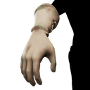 Chef of the Seas Gloves