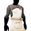 Chef of the Seas Jacket