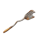 Chef Cutlass