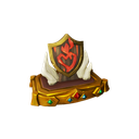 Cherished Aegis of the Flame