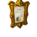 Cherished Along for the Ride