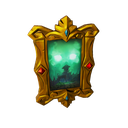 Cherished Bastion of Bones