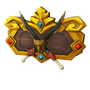 Cherished Blades of the Flame