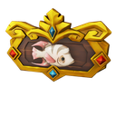 Cherished Bonedust Plentifin Plaque