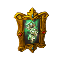 Cherished Bounties of Bone