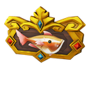 Cherished Bronze Pondie Plaque