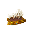 Cherished Catch of the Day