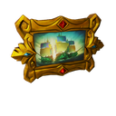 Cherished Dauntless and Determined