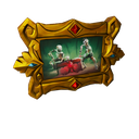 Cherished Digging for Victory